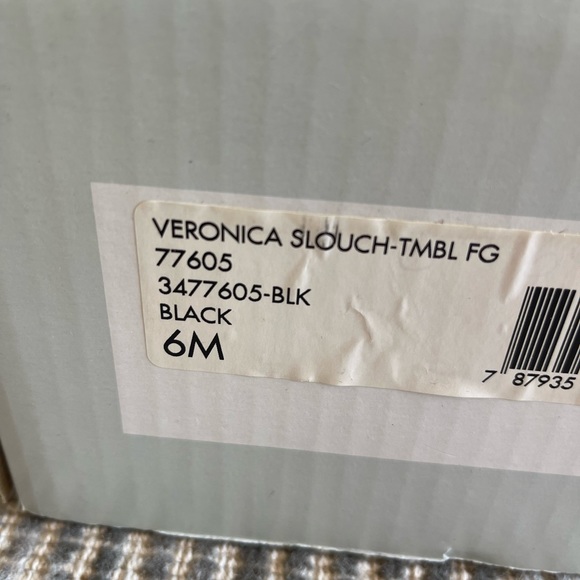 COPY - Frye Veronica Slouch Boot - Picture 3 of 6
